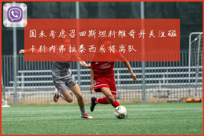 国米考虑召回斯坦科维奇并关注磁卡科内弗拉泰西或将离队