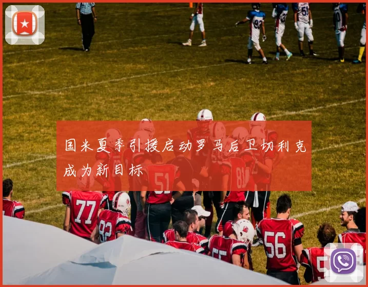 国米夏季引援启动罗马后卫切利克成为新目标